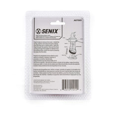 10 ft Spooled String Trimmer Line for Gas Powered 4QL® String Trimmers | Parts And Accessories | SENIX Tools