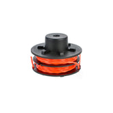 10 ft Spooled String Trimmer Line for Gas Powered 4QL® String Trimmers | Parts And Accessories | SENIX Tools