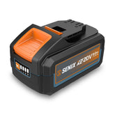 X2 20V Max* 8.0 Ah Lithium-ion Battery, B80X2