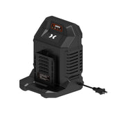 X6 60V 8 Amp Quick Charger