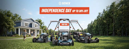 SENIX Independence Day