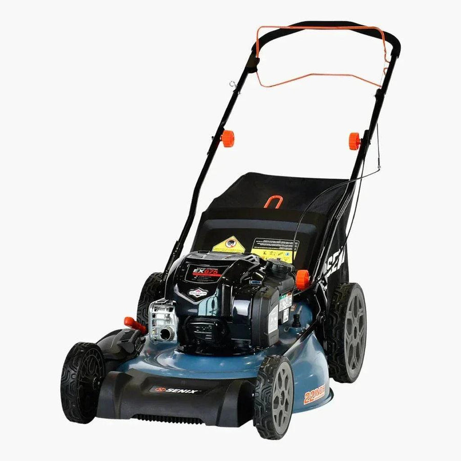 Briggs & Stratton Gas Powered