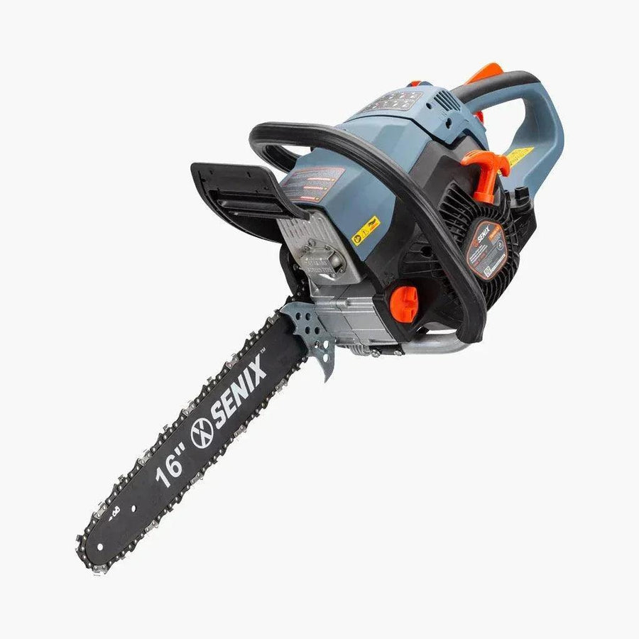 Chainsaws