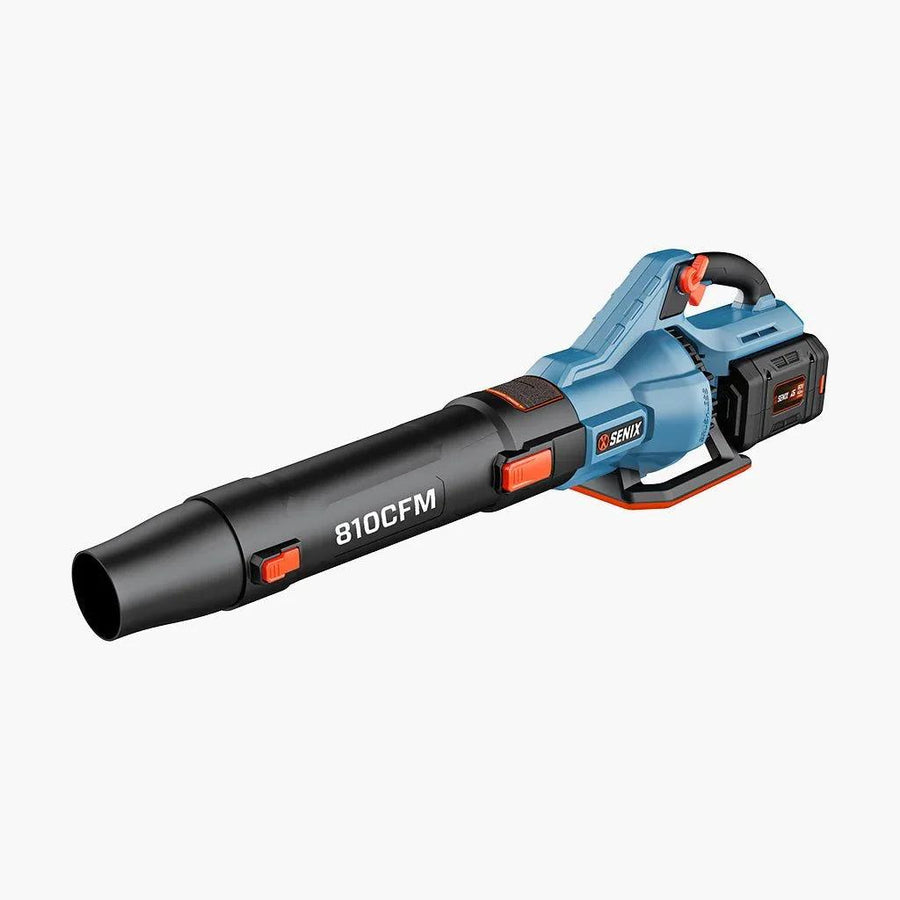 Leaf Blowers
