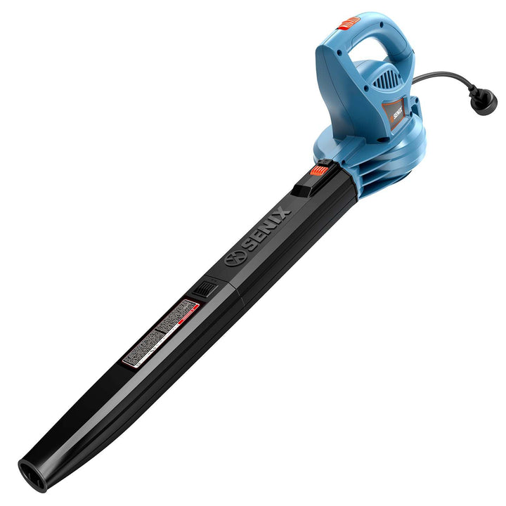 6 Amp Corded Electric Leaf Blower