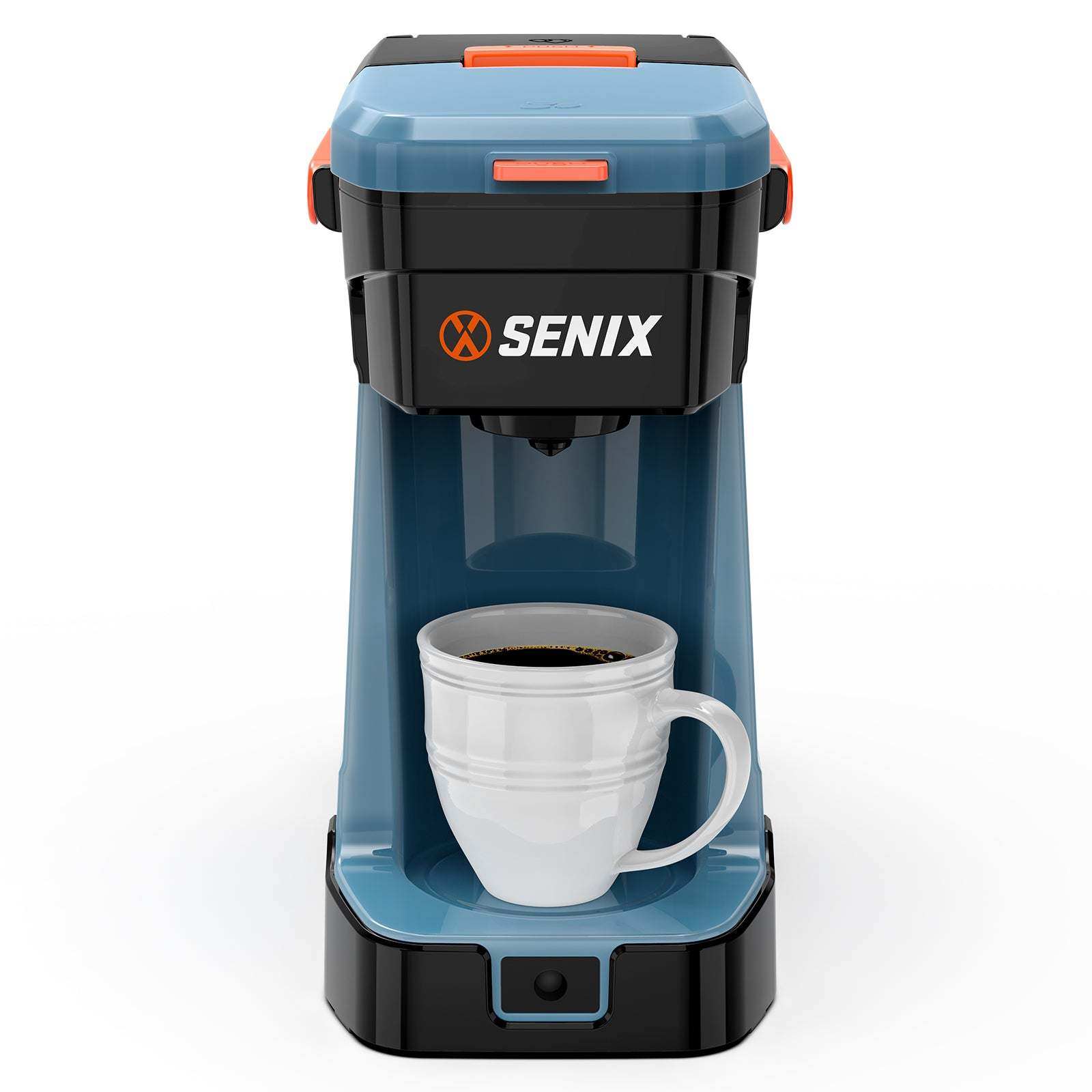 X2 20V Max* Portable Hybrid Coffee Maker (5.0 Ah Battery & Charger Included)