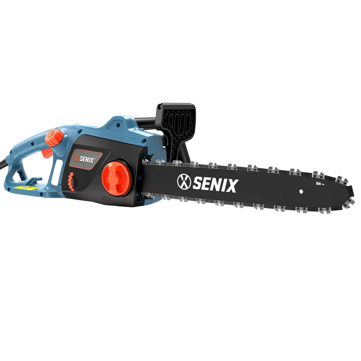 15 Amp 18-Inch Corded Chainsaw