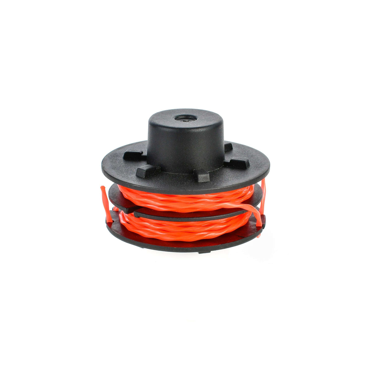 10 ft Spooled String Trimmer Line for Gas Powered 4QL® String Trimmers | Parts And Accessories | SENIX Tools
