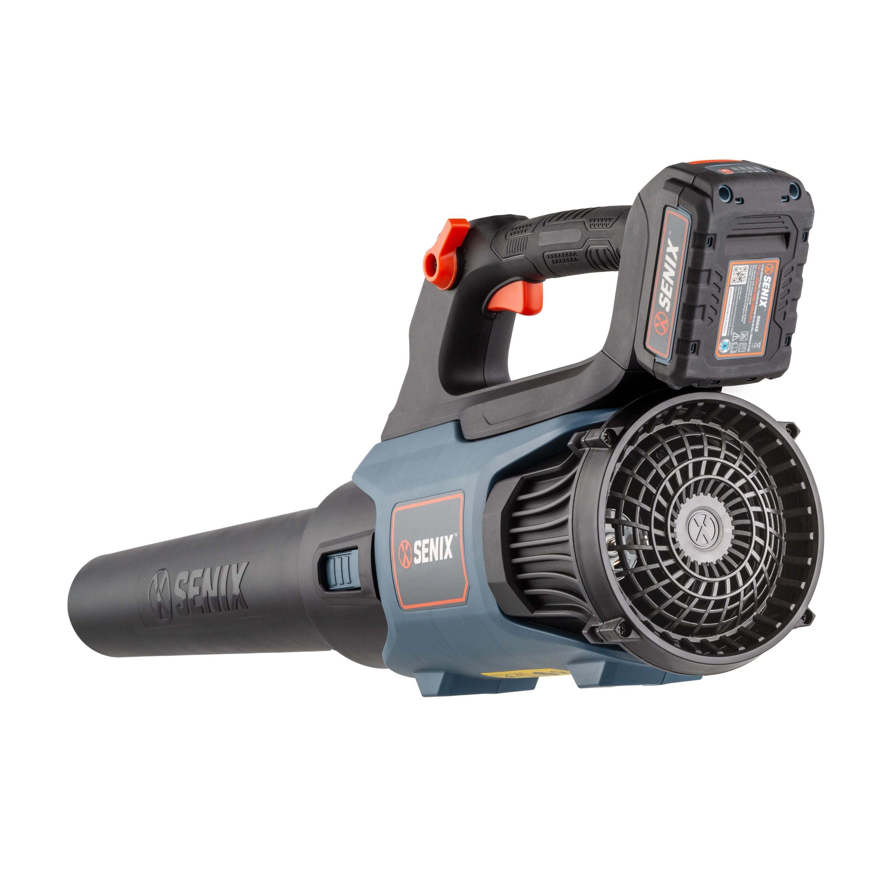 X2 20V Max* 2-Tool Cordless Combo Kit, 10" Cordless String Trimmer & L | Combo Kits | SENIX Tools