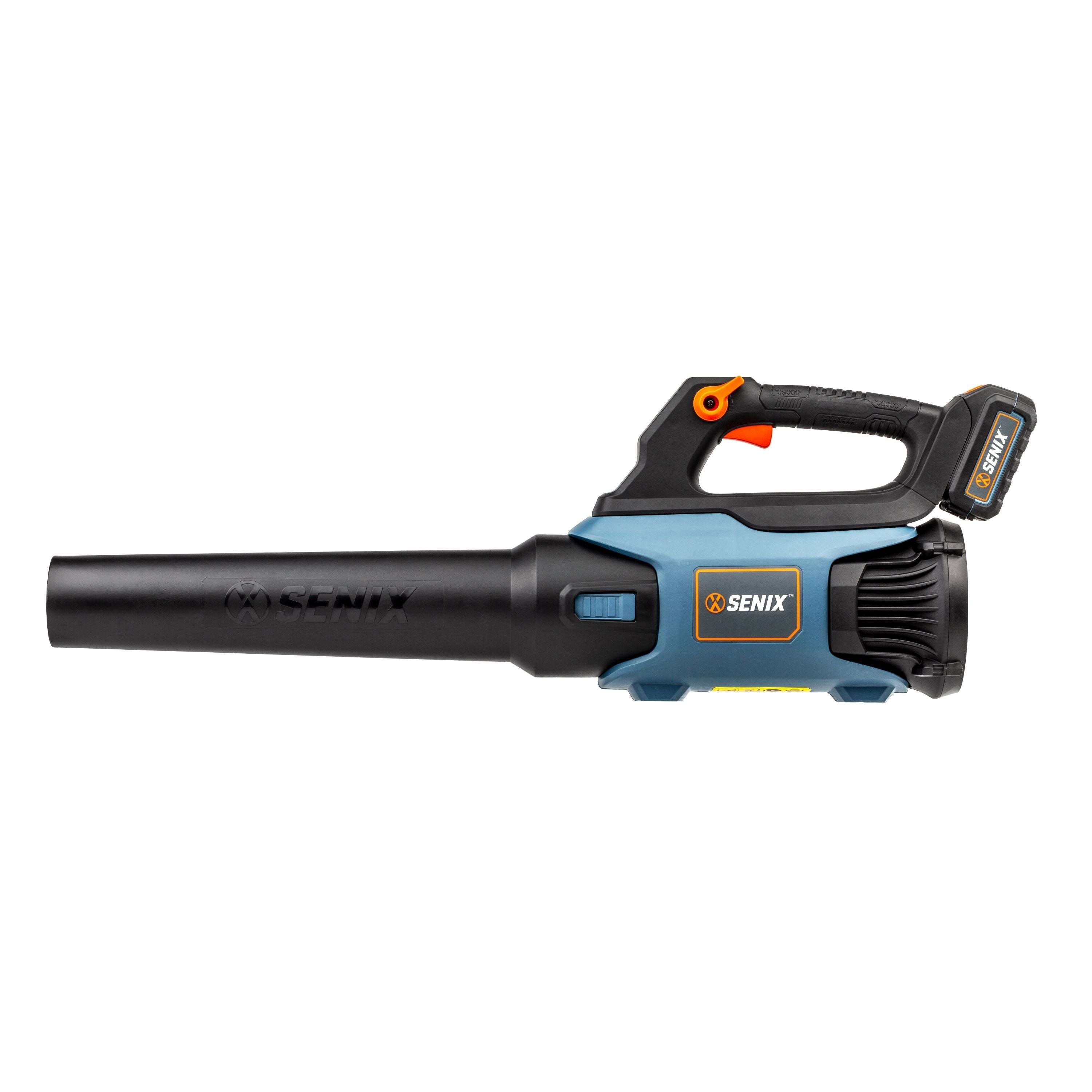 X2 20V Max* 2-Tool Cordless Combo Kit, 10" Cordless String Trimmer & L | Combo Kits | SENIX Tools