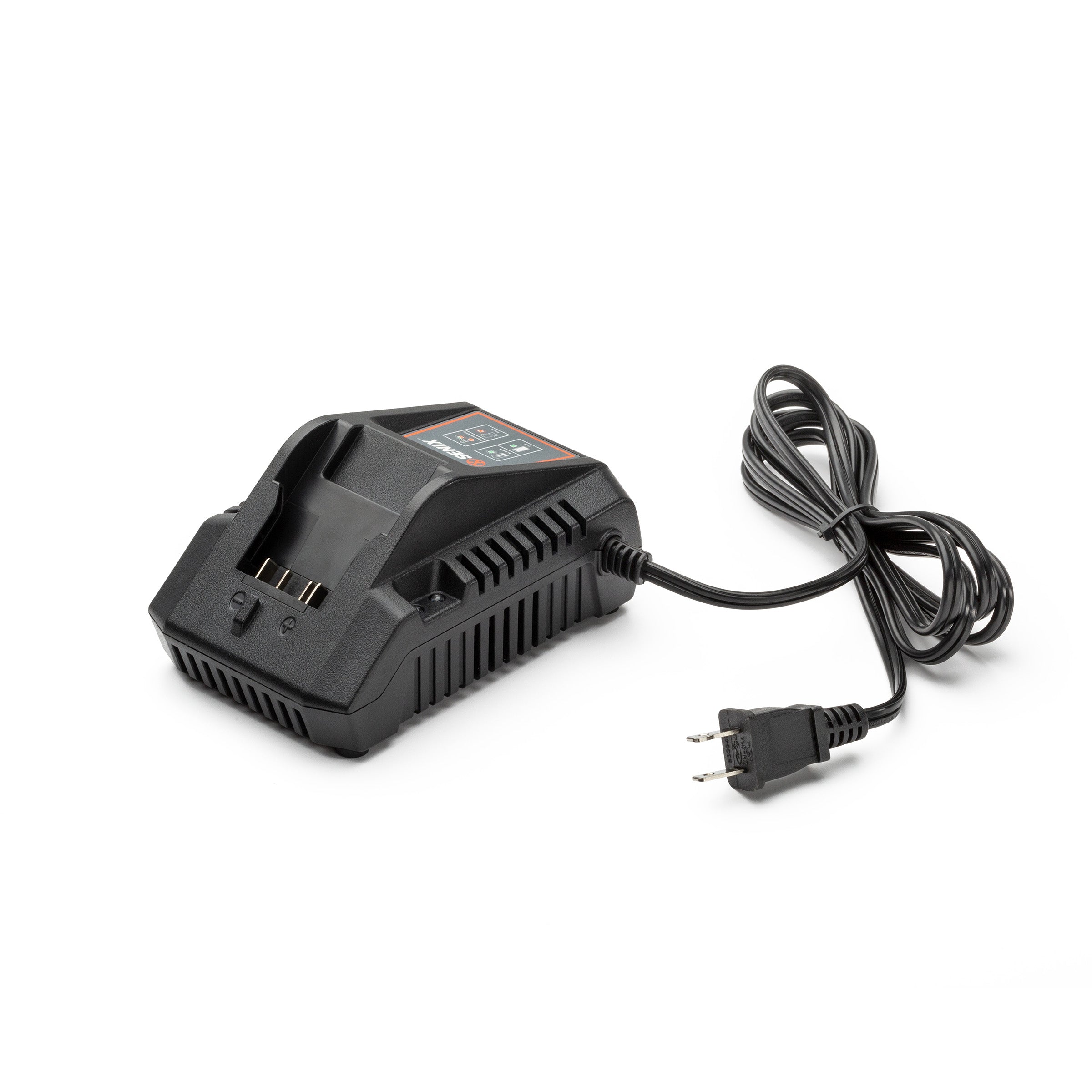 (1) 2.0 Amp Charger
