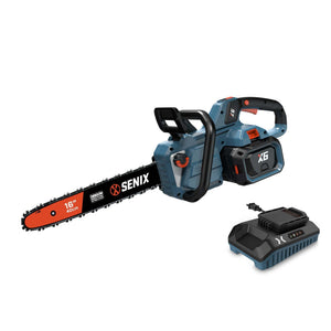 X6 60V Max* 16
