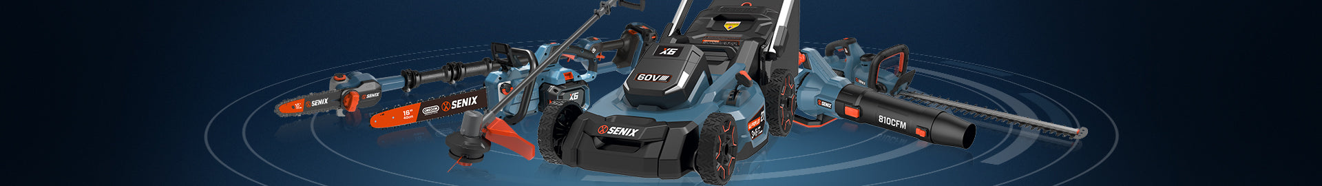SENIX Tools