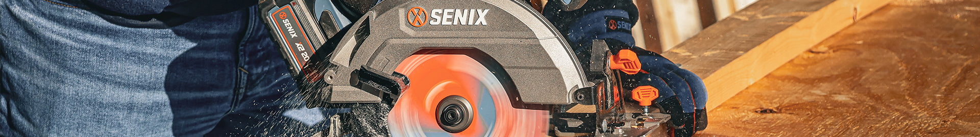SENIX Tools