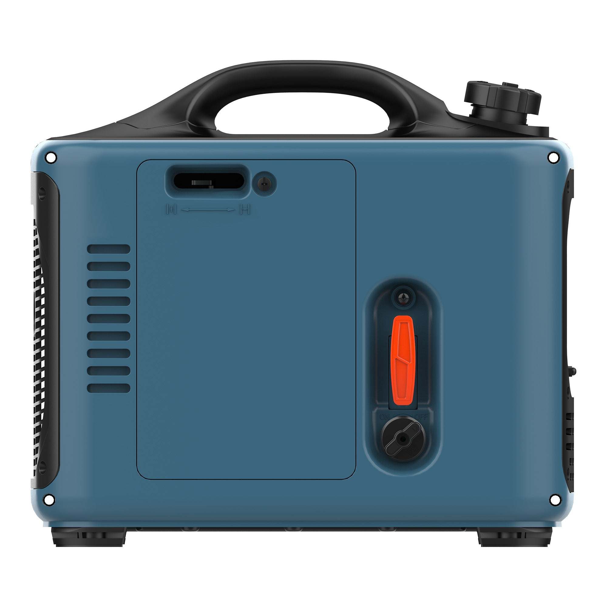 2000 Watt Gas Inverter/Generator