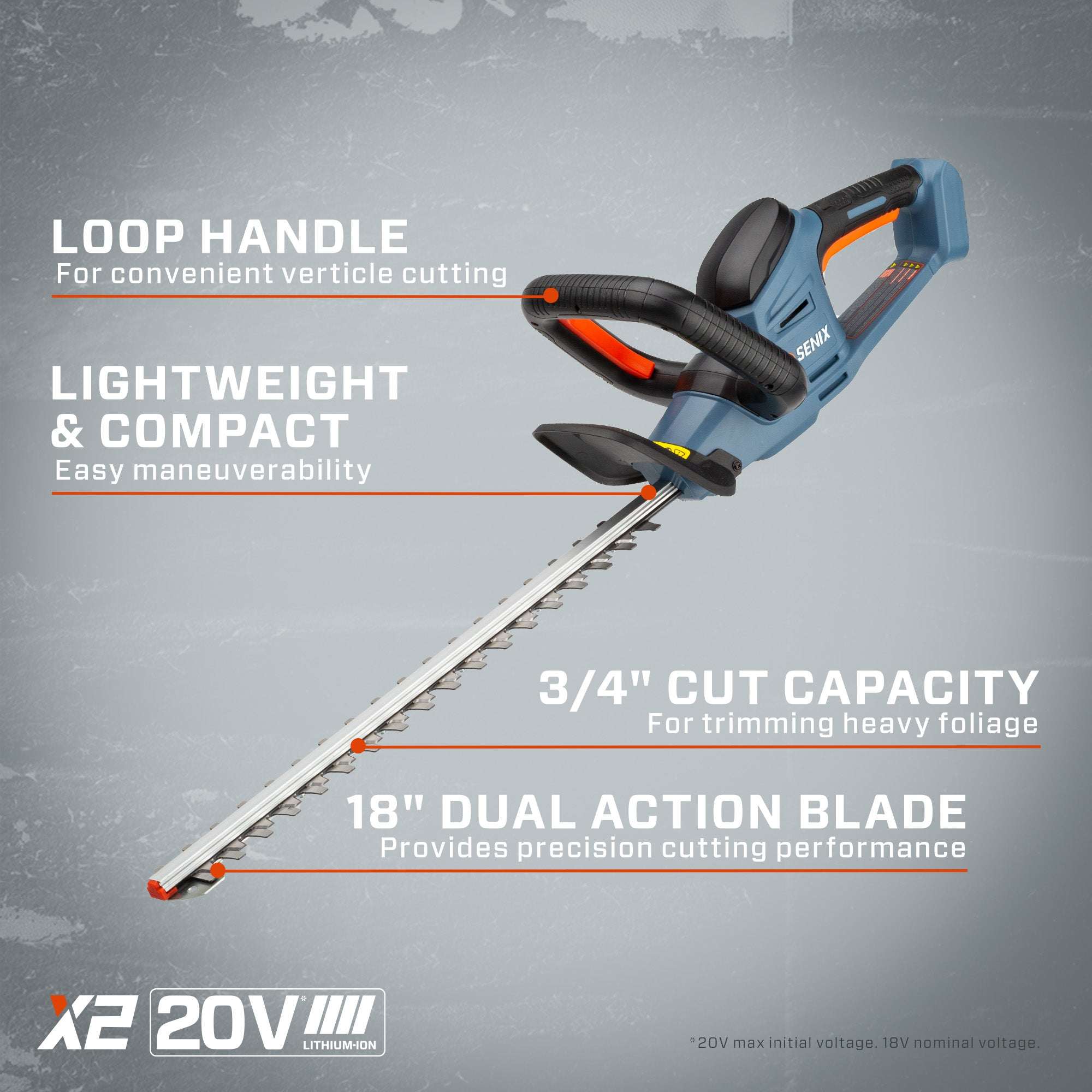 X2 20V Max 3-Tool Cordless Combo Kit