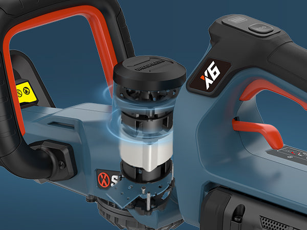 Brushless Motor