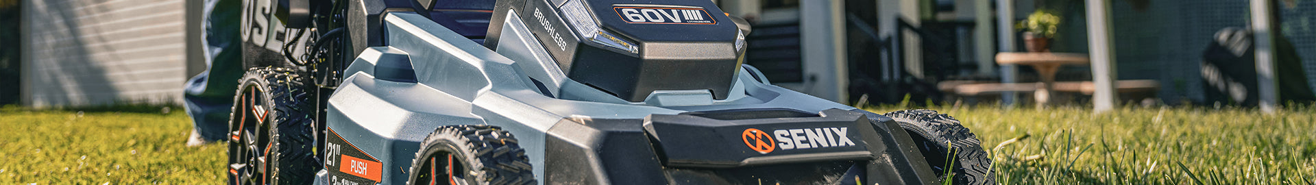 SENIX Tools