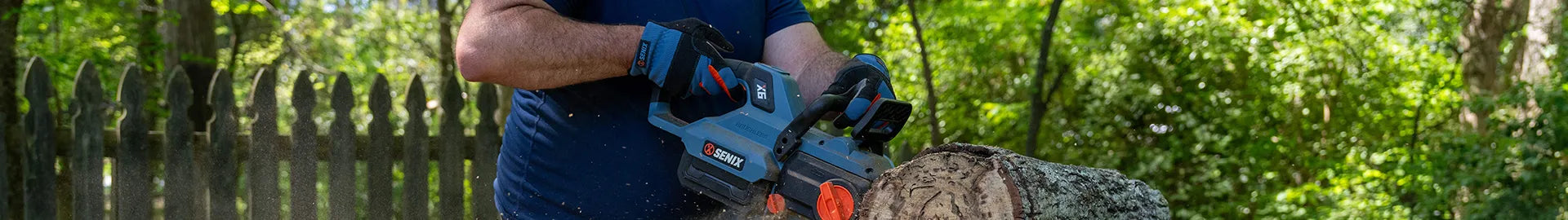 SENIX Tools