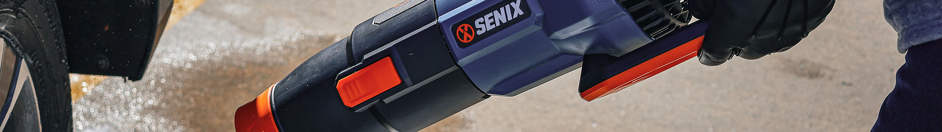 SENIX Tools