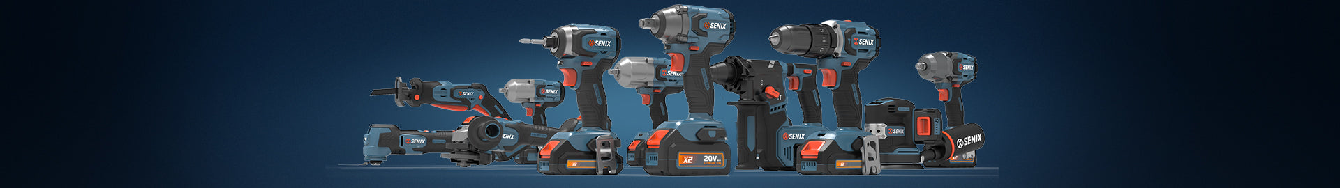 SENIX Tools