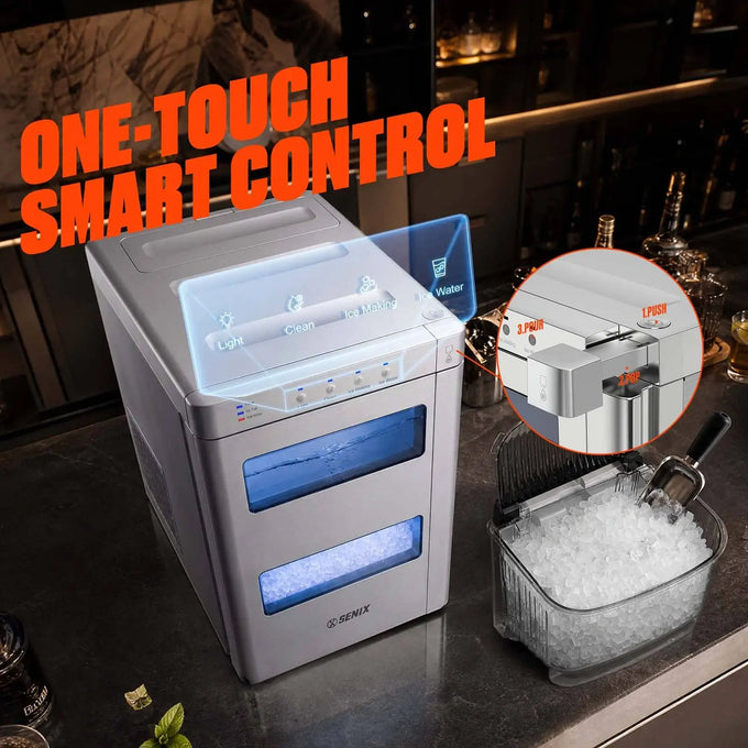 SMART CONTROL