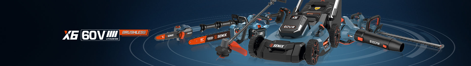 SENIX Tools