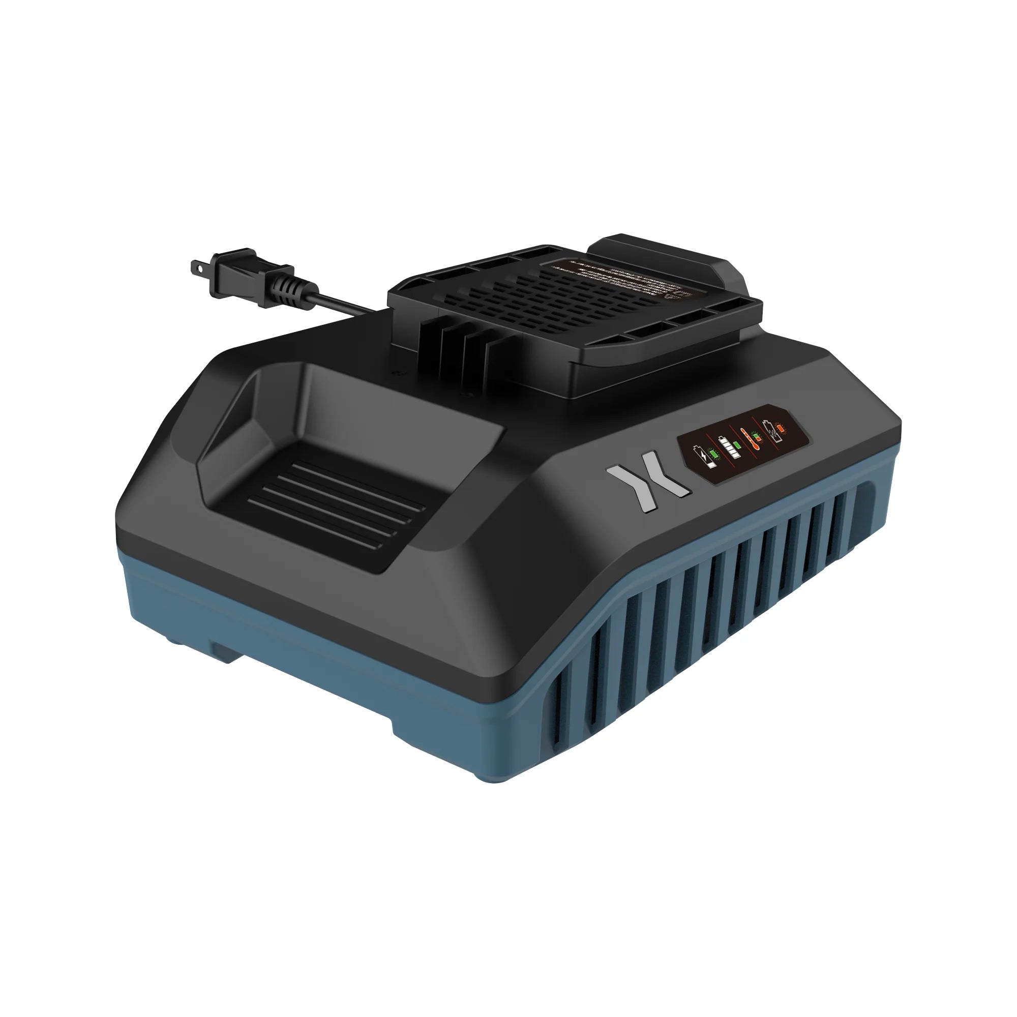 (1) 3.0 Amp Charger