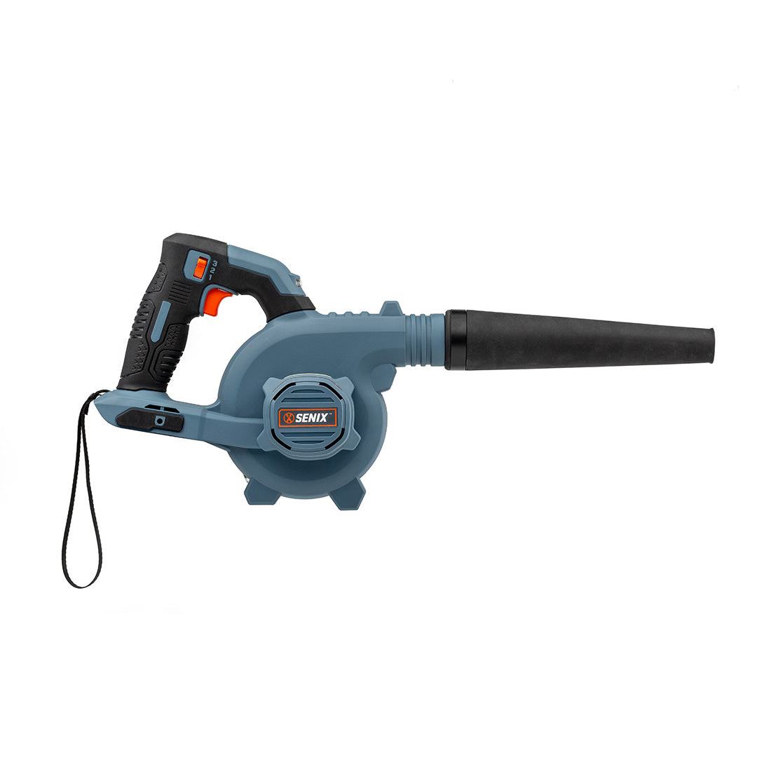 (1) X2 20V Max Cordless Jobsite Blower
