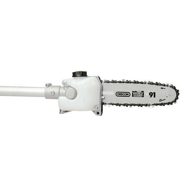 4QL® 26.5cc 4-Cycle 8" Gas Pole Saw with Oregon Bar and Chain | Chainsaws | SENIX Tools