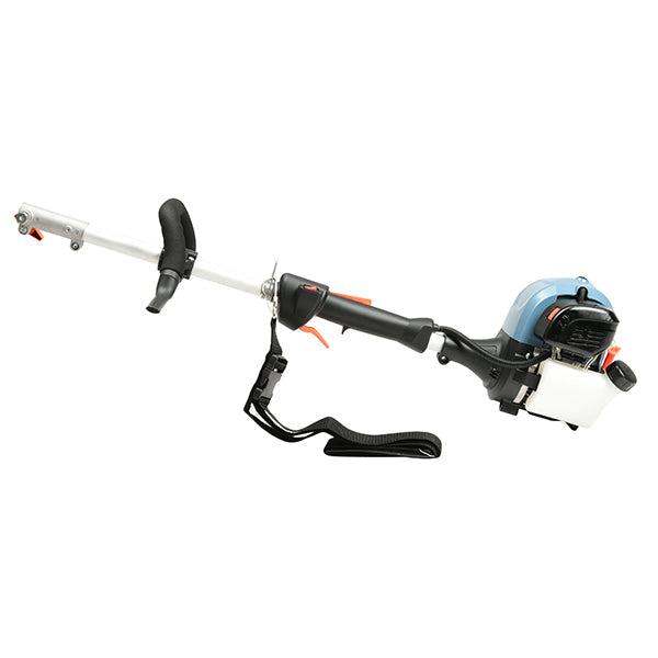 4QL® 26.5cc 4-Cycle 8" Gas Pole Saw with Oregon Bar and Chain | Chainsaws | SENIX Tools