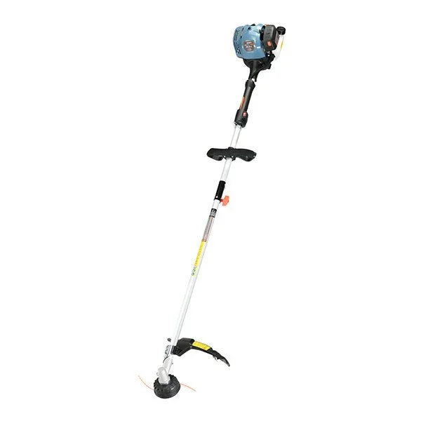 4QL® 26.5cc 4-Cycle 18" Gas String Trimmer, Attachment Capable | String Trimmers | SENIX Tools