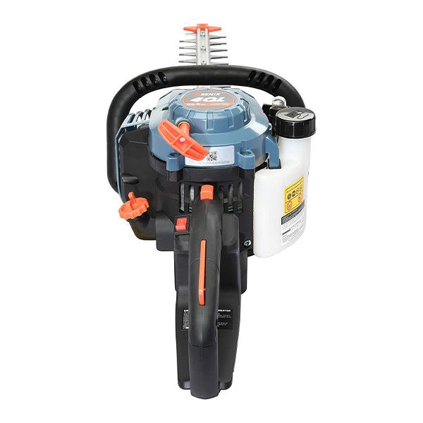 4QL® 26.5cc 4-Cycle 22" Gas Hedge Trimmer | Hedge Trimmers | SENIX Tools