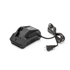 X2 20V Max 2 Amp Charger, CHX2 | Chargers | SENIX Tools